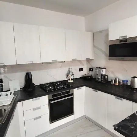 Private In #msida #pieta 'new & Modern' 30 Mins Walk To Valletta *