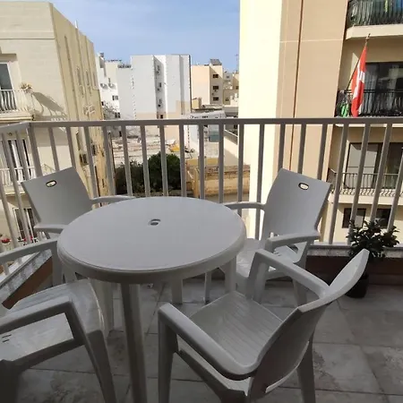 Private In #msida #pieta 'new & Modern' 30 Mins Walk To Valletta