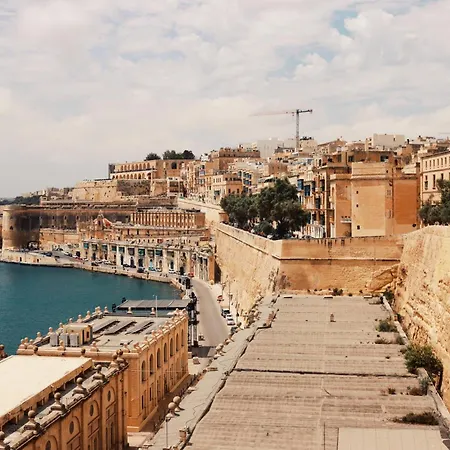 בית אירוח Private In #msida #pieta 'new & Modern' 30 Mins Walk To Valletta