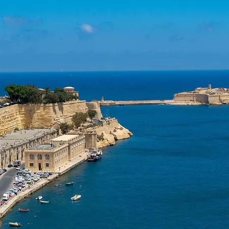 Private In #msida #pieta 'new & Modern' 30 Mins Walk To Valletta בית אירוח Pietà