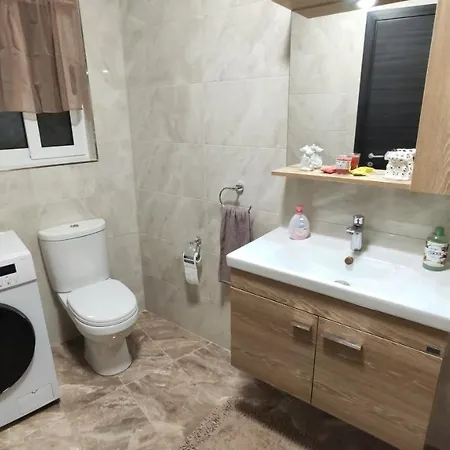 Habitación en casa particular Private In #msida #pieta 'new & Modern' 30 Mins Walk To Valletta *