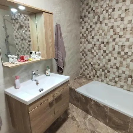 Private In #msida #pieta 'new & Modern' 30 Mins Walk To Valletta Habitación en casa particular
