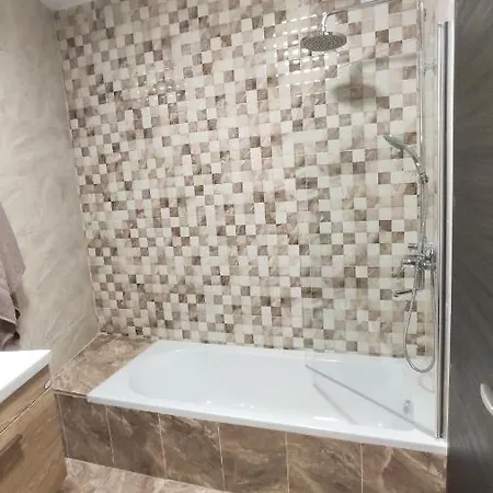 Private In #msida #pieta 'new & Modern' 30 Mins Walk To Valletta