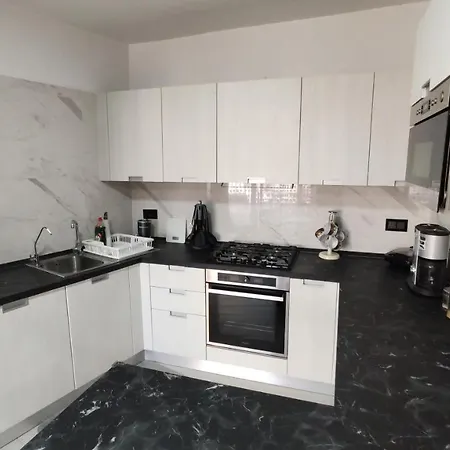 Habitación en casa particular Private In #msida #pieta 'new & Modern' 30 Mins Walk To Valletta