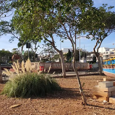 Private In #msida #pieta 'new & Modern' 30 Mins Walk To Valletta Habitación en casa particular