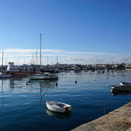 Private In #msida #pieta 'new & Modern' 30 Mins Walk To Valletta *