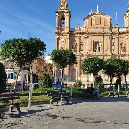 Private In #msida #pieta 'new & Modern' 30 Mins Walk To Valletta * Pietà